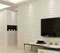 3D Brick Stone Wall Sticker Self-Adhesive Foam Wallpaper Panels Room Decal 70*77cm. 