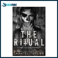 The Ritual by Shantel Tessier (Author). 
