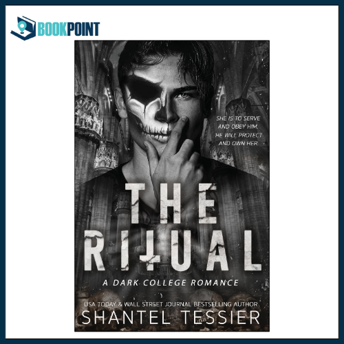 The Ritual by Shantel Tessier (Author)