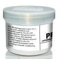 PEG-40 Hydrogenated Castor Oil – Cosmetic Grade Solubilizer & Emulsifier. 