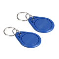 125kHz RFID key fob, RFID access keychain, RFID attendance keyfob, compatible RFID key fob, waterproof RFID keychain, access control key fob, RFID key card alternative, employee attendance keyfob, security key fob, durable RFID keychain. 