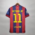 Orignal Neymar Jr Barcelona T-Shirt Football - Available. 
