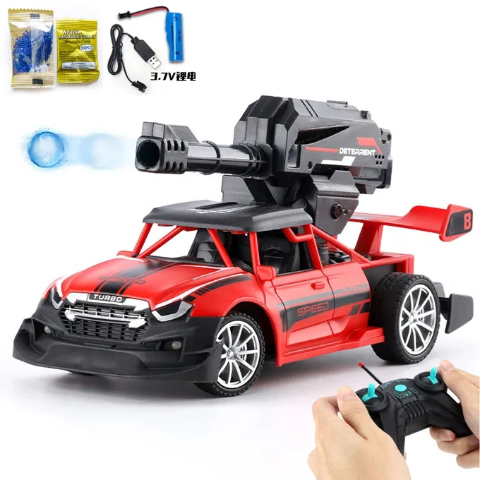 Remote control car in a ball online