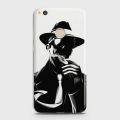 Huawei Honor 8 Lite Cover - SkinLee HQ Hard Case - Cool Gangster - SKINLEE-533-1-185-56. 