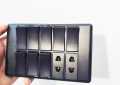 Electric Switches & Sockets || China Fitting Switches & Sockets Metal Base Imported China Sheets. 