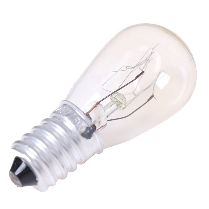 2PCS%20-%20E14%20230V%20AC%2015W%20Bulb%20For%20Refrigerator%20Microwave%20Oven%20-%20Image%203