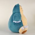 Big Size Snorlax Plsuh Doll Pokemon Teddy Bear Stuffed Toy Pikachu Gift For Kids Children. 