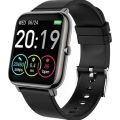 P22 Hero Band III Smart Watch with Color Screen Fitness Tracker User Manual. 