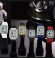 Digital Led Watch New Design Sport Watch For Men Waterproof Digital Student Sport Watch Digital Unisex Sports Watches Digital Watch With Alarm Clock - Sport Digital Watch - Kids Watches For Boys - Square Teenage Student Sport Smart Watch. 