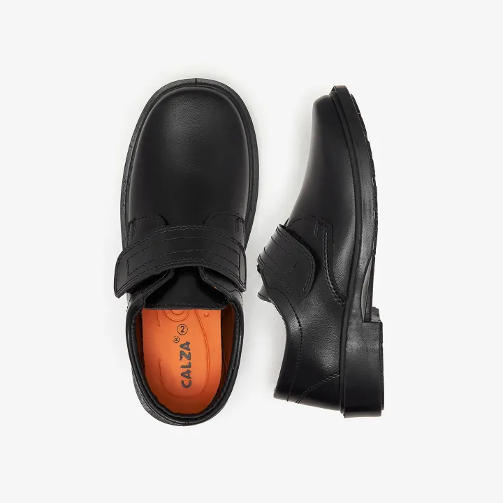 Calza%20Black%20Boys'%20School%20Shoes%20For%20Boys%20-%20Image%205