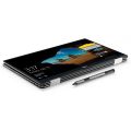 D.E.LL XPS 13 9365 CORE i7 || 16 GB RAM 256 GB SSD TOUCH SCREEN || 360 ROTATE || TYPE C CHARGING SUPPORT || WITH ORIGINAL CHARGER|| BEZZEL LESS DISPLAY. 