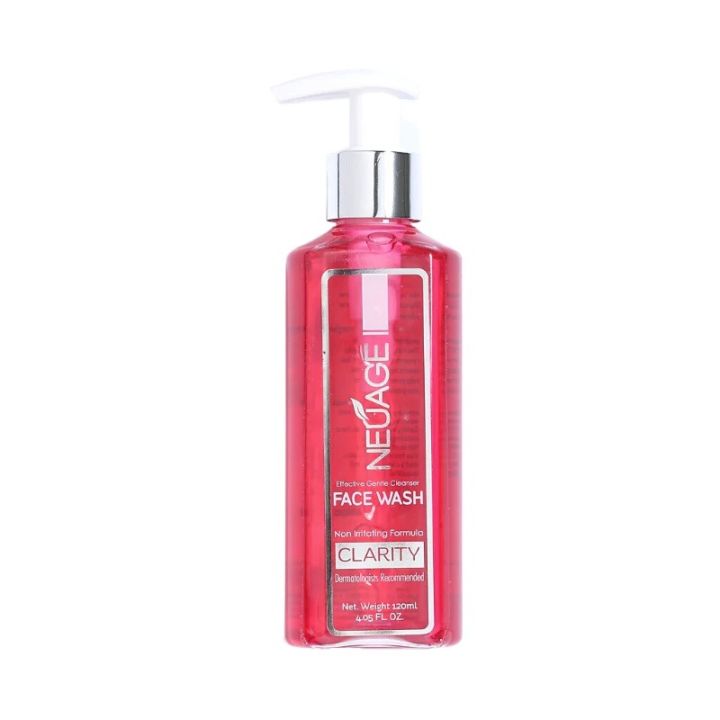 Neuage  Face Wash | 60ml