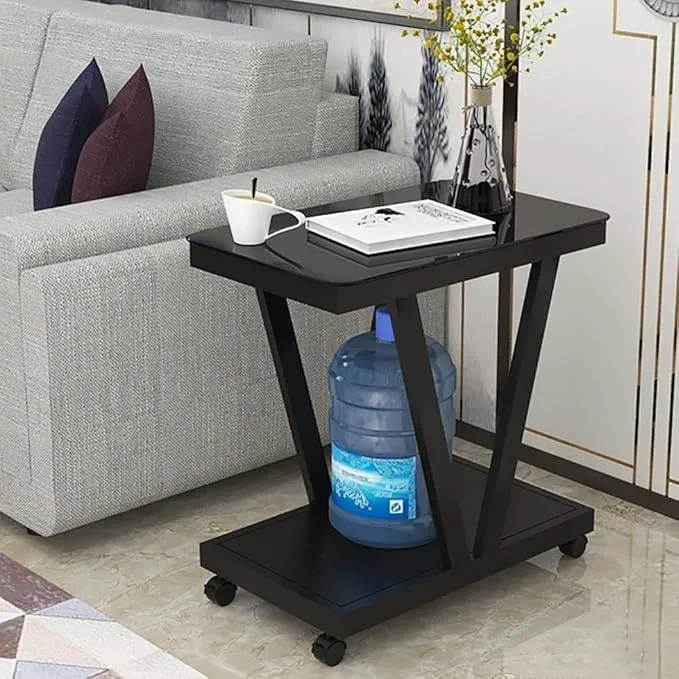 2%20Layer%20Side%20Table%20Bedroom%20Corner%20/%20Coffee%20Table%20Wooden%20With%20Wheels%20-%20Image%208