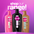 Sunsilk Black Shine Shampoo 650ML. 
