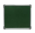 Green Notice board 2 ft. x 2 ft.. 