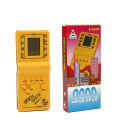 Classic Tetris Game Console80after90Post Nostalgic Electronic Game Machine Children Stall Toys Wholesale. 