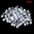 5ml Plastic Sample Bottle Test Tube Mini Small Bottles Vials Storage Containers Brave. 
