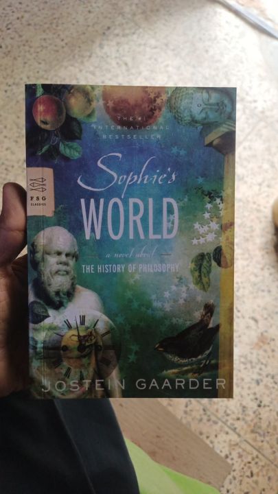 sophie's world