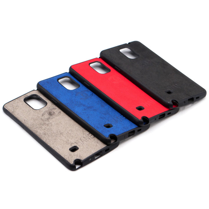 Samsung Galaxy Note 4 Back Premium Quality Multicover Soft Leather Case For Samsung Galaxy Note 4