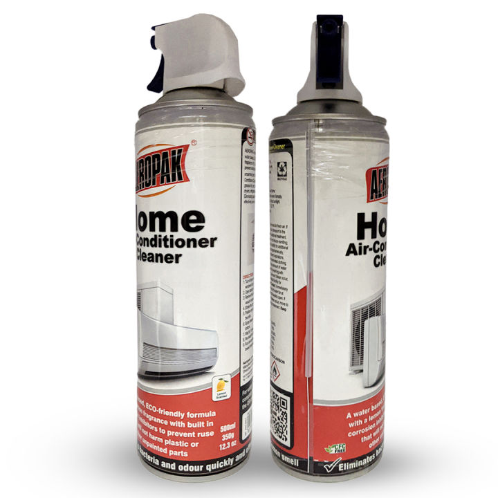Aeropak%20Air%20Conditioning%20Home%20AC%20Cleaner%20Spray%20500ml%20-%20Image%204