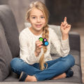Electronic Memory Game Interesting Simon Says Electronic Game With Music Light Memory Training Game Toy For Kids Gifts. 