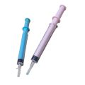 Artisan 1pcs Doctor Injection pen and Doctor Syringe pen, Fountain pen Unique design, Medical-themed pen, Refillable ink Smooth writing Medical professional gift, stationery Pen collection - Fountain Ink Pen for boys ,girls. 