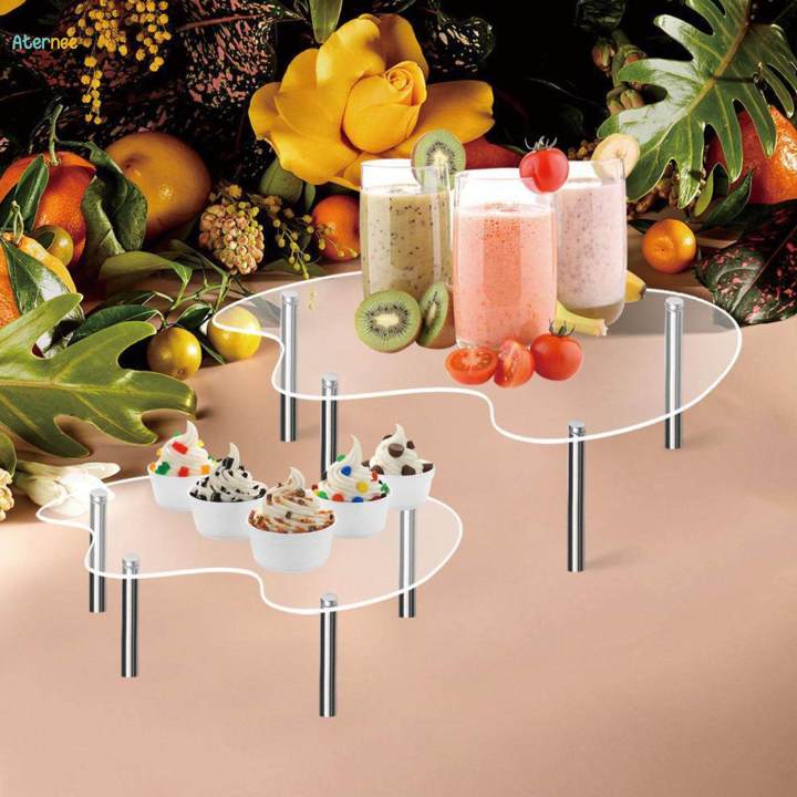 Acrylic%20Display%20Riser%20Transparent%20Modern%20Multipurpose%20Jewelry%20Display%20Riser%20Shelf%20Product%20Stand%20for%20Collectibles%20Perfume%20Retail%20Shoe%20Desktop%20-%20Image%209