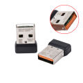 Wireless Dongle Receiver USB Adapter for logitech Mouse Keyboard MX M905 M510. 
