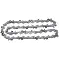 2Pcs 8 Inch Mini Chainsaw Chain Mini Chainsaw Chain Replacement Guide Saw Chain for 8 Inch,1/4Inch LP Pitch 47 Drive Links Fits for Chainsaw. 