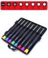 8 In 1 Screwdriver Set Small, OPENING Laptop Repair Opening Tool Kit - Multitool Hand Tools For Phone, Watch, Tablet, Pc and Laptop. 