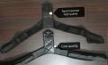 Posture Corrector, Posture support Brace Adjustable Shoulder Belt. 
