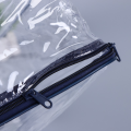 PVC Transparent Plastic Quilt Blanket Packaging Bag  organiser bedsheet packing bags baby diaper bag High Quality Comfortable Single & Double Blanket. 