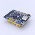 WeAct S3 Mini WIFI Bluetooth IOT Board based ESP32-S3FH4R2 ESP32-S3 4MB FLASH 2MB PSRAM MicroPython Compatible. 