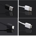 USB 5V 2A Fast Charging Charger For Huawei P20 Pro lite Mate 9 10 Pro P10 Plus lite V10 USB 3.1 Type-C USB C Data Cable. 