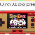 Family Pocket Video Game Console TV Support 420Games Buildinn. 