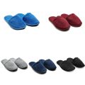 Women’s Faux Fur House Slippers, Lightweight Non-Slip Indoor Outdoor Comfort, Free Size. 