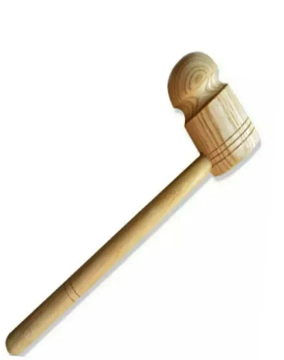 Cricket%20Bat%20Knocking%20Mallet%20(Bat%20Stroke)%20Wood%20Hammer%20-%20Image%205