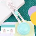 Circle Cutter, Circular Paper Cutter, Compass Circle Cutter, Circle Paper Trimmer, Rotary Cutter DIY Crafts Supplies Round Cutting Tools Cards Cutter. 