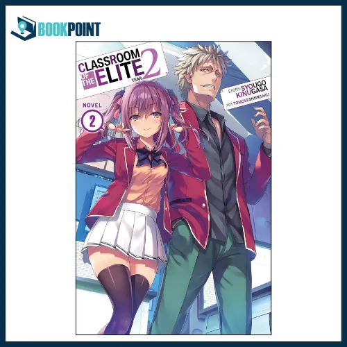Classroom%20of%20the%20Elite:%20Year%202%20(Light%20Novel)%20Vol.%202%20%20by%20Syougo%20Kinugasa%20(Author)%20-%20Image%203