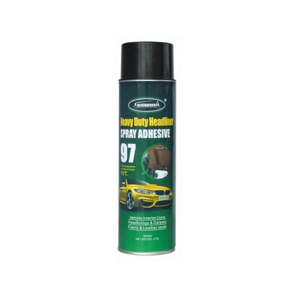 Sprayidea 97 Heavy Duty Headliner Spray Adhesive