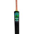 SAKI Cricket Bat Tape Ball Cricket Bat Saki Bat Half Cane Handle Bat For Cricket Adults Bat ساکی کرکٹ بیٹ. 