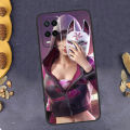 Game Free Fire For OPPO A57s A53 A31 A5 A9 A15 A16 A17 A77 A76 A96 A52 A72 A91 A93 A54 A74 A94 Phone Case. 