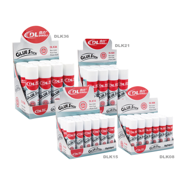 DL Glue Stick
