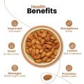 Nutraj California Almonds 500g     Nutraj California Almonds 500g     Nutraj California Almonds 500g. 