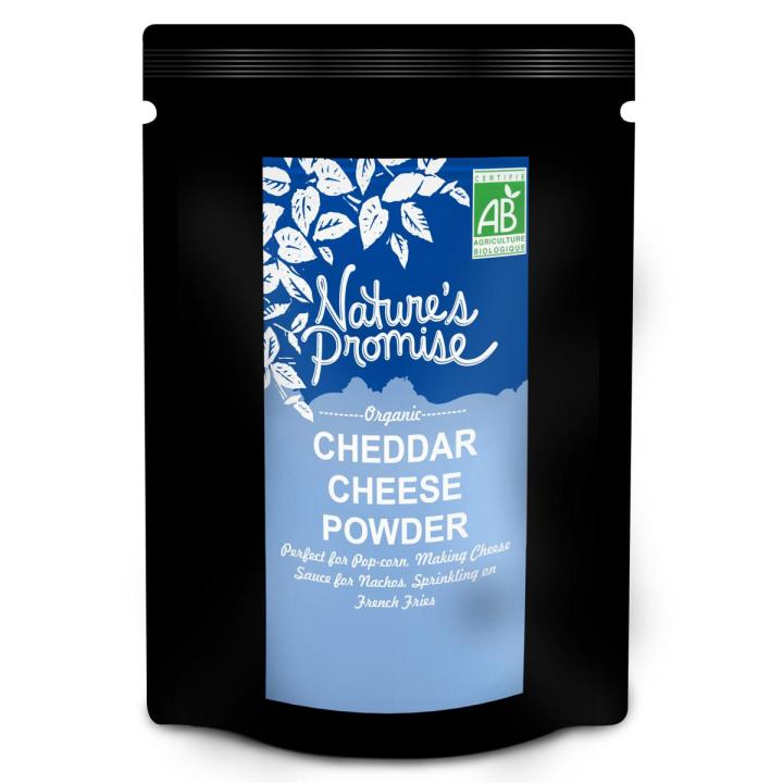 CHEDAR CHEESE POWDER 227 g