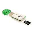 Card reader USB 5.0 Memory Card Reader Fast speed micro SD Card Reader. 