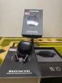 Monster MAXSTAR ST01 Wireless Gaming Earbuds | Low Latency Gaming Mode | Hi-Fi Stereo Sound | Bluetooth TWS Earphones. 