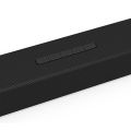 VIZIO  40” Smartcast  3.1 Slim Sound Bar System ( SB4031-D5 ) - (Open Box). 