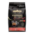 Lavazza Espresso Barista Gran Crema Whole Bean Coffee Blend, Medium Espresso Roast, 1Kg Bag - 2.2 LB, 35.2 Ounce. 