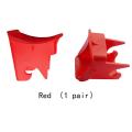 Latch Guide Safety Seats General Isofix Interface Belt Latch Guide For (ISOFIX) Lonni. 